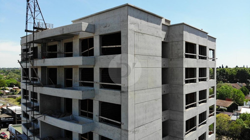 Imagen 4 de 22 de Departamento - Beccar-vias/rolon