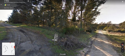 Imagen 5 de 5 de Terreno - Sierra De Los Padres