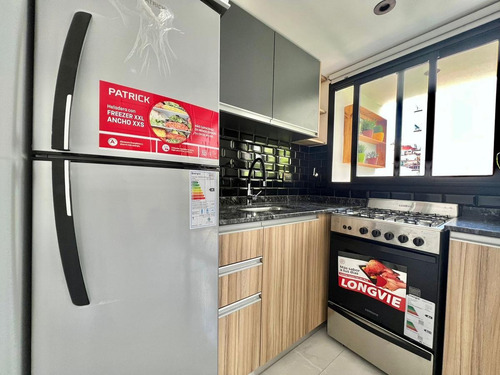 Imagen 23 de 30 de Venta Departamento 2 Ambientes Con Balcon Y Parrilla - Reciclado Y Amoblado - Centro Mar Del Plata