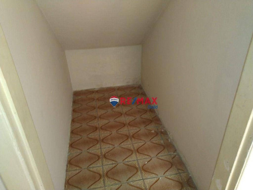 Imagem 18 de 22 de Excelente Casa 150 M²2 Dorm Sem Vaga - Ca2221