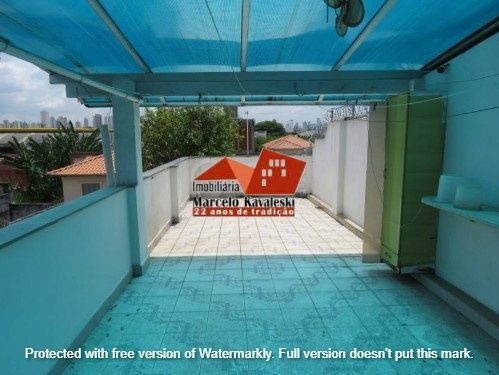 Imagem 24 de 30 de Sobrado Em Vila Monumento, São Paulo/sp De 375m² 5 Quartos À Venda Por R$ 1.130.000,00 - So2141215-s