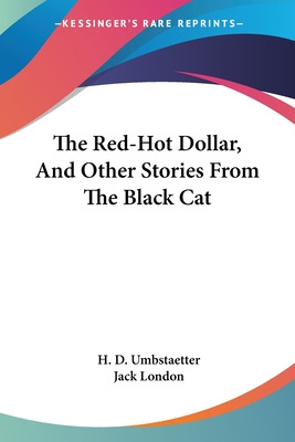 Libro The Red-hot Dollar, And Other Stories From The Blac...