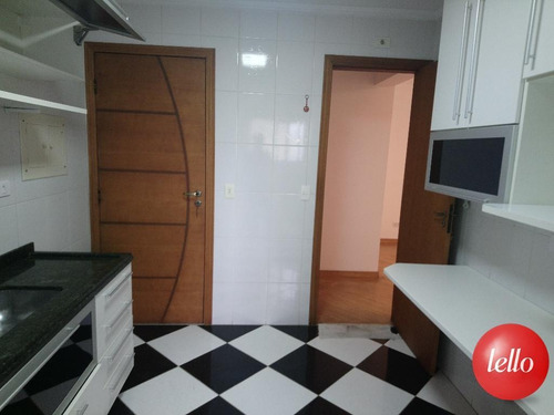 Imagem 6 de 30 de Apartamento - Ref: 63814