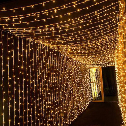 Imagem 9 de 10 de Kit 10 Cordão Led 30m (300m) Para Montar Pista Led Paris