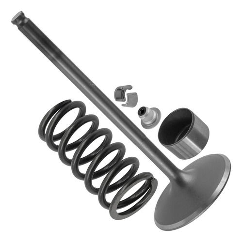 Caltric 3022134 7045876 3610212 7081470 5138477 Intake V Cch