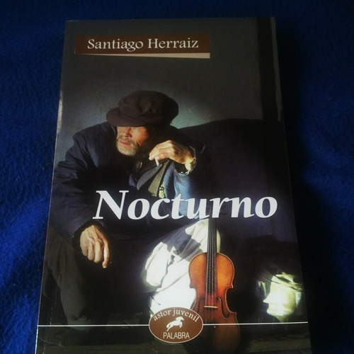 Nocturno (santiago Herraiz)