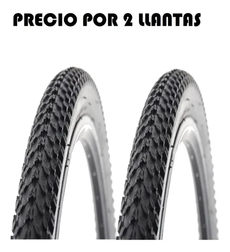 2 Llantas Compass De Bicicleta 29 X2.10 Cuotas sin inter s