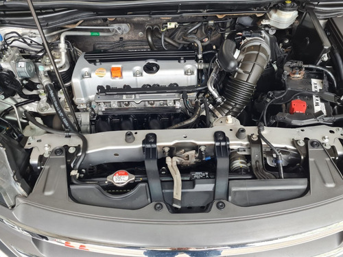Imagen 5 de 11 de Honda Crv Lx Rural 2013