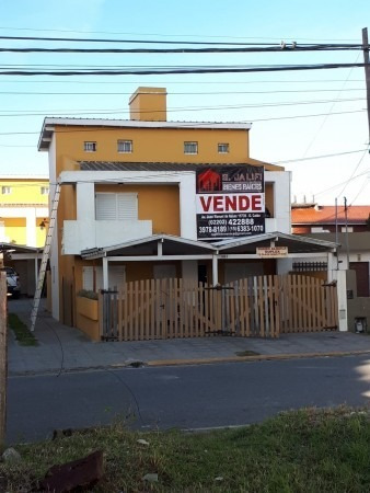 7 Triplex En Block - Costa Azul
