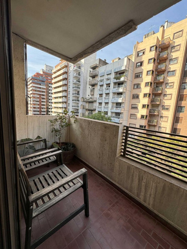 Departamento En Venta De 3 Dor