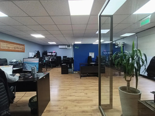 Arriendo Oficina A Pasos De Plaza Prat