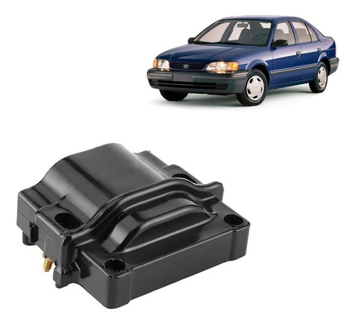 Bobina Electronica Para Toyota Tercel 1993  1997