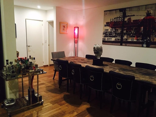 Imagen 4 de 13 de Venta Precio Especial Departamento Roma Norte