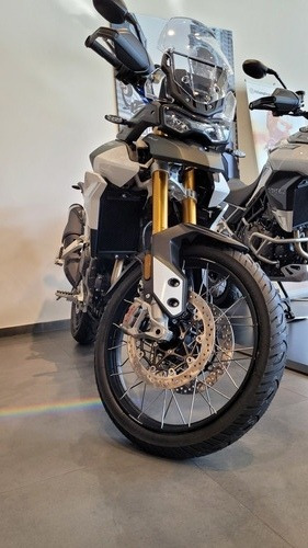 Imagen 8 de 8 de Triumph Tiger 900 Rally