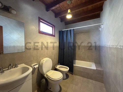 Casa En Venta Bariloche