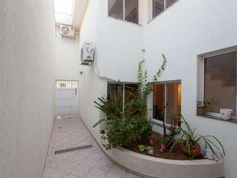 Sobrado - Ref: 8306
