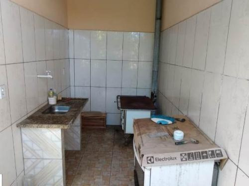 Imagem 3 de 9 de Imóvel Lado Praia Em Itanhaém/sp Com 1 Quarto
