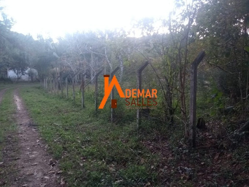 Imagem 16 de 23 de Chacara - Ch00064 - 68105344