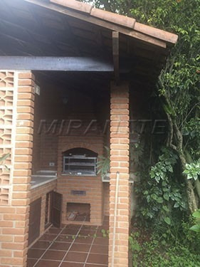 Imagem 7 de 15 de Sobrado Em Santana - São Paulo, Sp - 280581