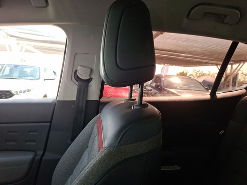 Citroën C5 Aircross 2023