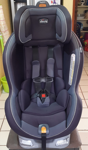 Autoasiento  Chicco Nexfit  Caducidad 2027