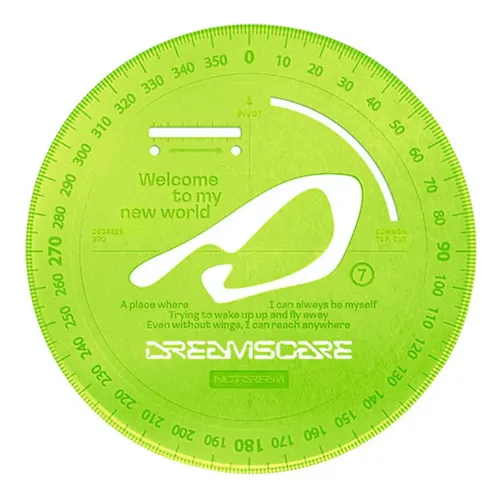 Nct Dream - Dreamscape Álbum Versão Original Kpop | MercadoLivre