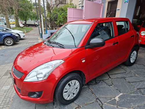 Suzuki Swift Ga