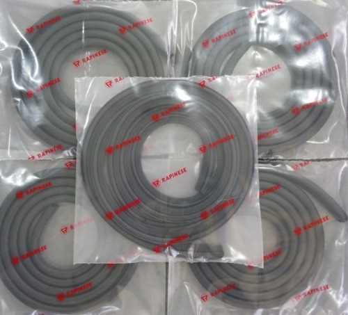 Burletes Fiat Palio 2013 5 Ptas. Kit 4 Puertas + Baul