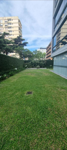 Departamento Monoambiente En Alquiler - 1 Baño - Belgrano