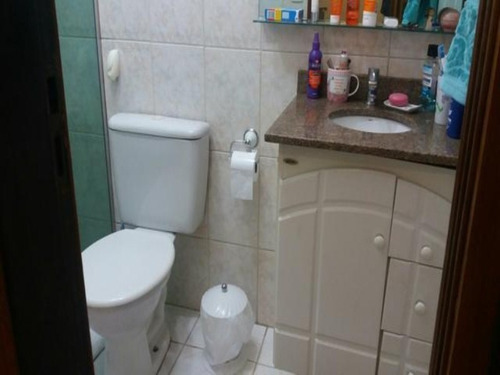 Imagem 4 de 10 de Sobrado Com 2 Dormitórios À Venda, 80 M² Por R$ 370.000 - Dos Casa - São Bernardo Do Campo/sp - So0032 - 34054568