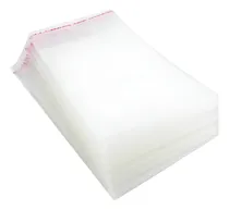 Comprar Bolsas Para Dvds, Cds, Blu-ray Pack 100 Unidades Media Store
