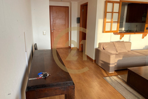 Se Vende Amplio Dpto. Sector Sur Vista Al Mar