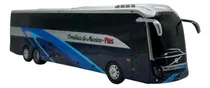 Comprar Autobús Escala 1\u002F32 Metálico Volvo 9800 Ómnibus De México 