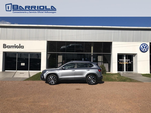 Imagen 2 de 14 de Volkswagen Taos Highline 1.4 2022 0km - Barriola