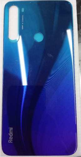 Tapa Trasera Xiaomi Redmi Note 8 Tienda Fisica