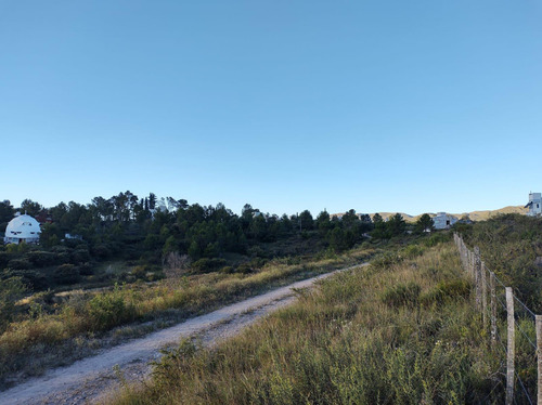 Oportunidad De Terrenos En Venta En Las Sierras De Cordoba
