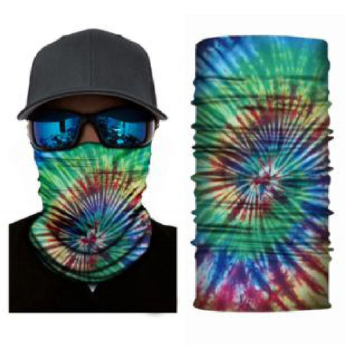 Balaclava Máscara Bandana Frio Ninja Touca Original A1 O