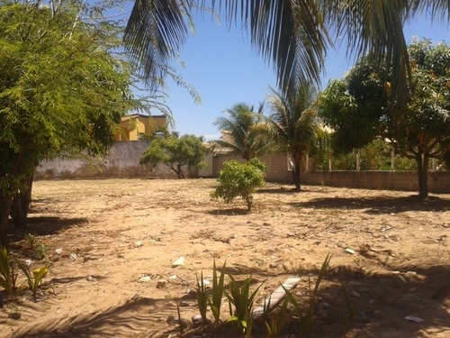 Imagem 16 de 16 de Terreno Revenda Aracaju - Se - Mosqueiro - 0368