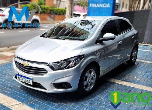 Chevrolet Onix 1.4 At Lt