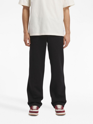 Pantalon De Buzo Hombre Reebok Wardrobe Essentials