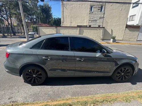 Audi A3 2.0 L Select At Dsg