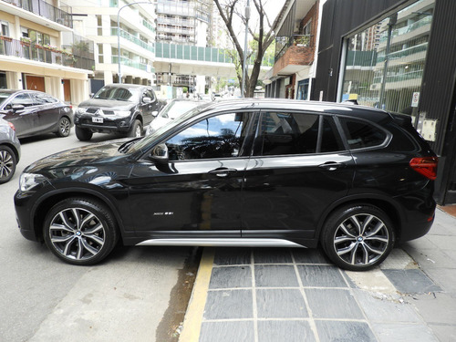 Bmw X1 Xdrive 25i Xline - Motum