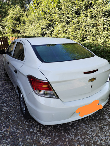 Chevrolet Prisma 1.4 Joy Ls 98cv