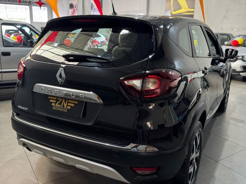 Renault Captur Captur 1.6 16V SCE FLEX INTENSE X-TRONIC
