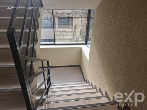 Oficina En Arriendo En Providencia