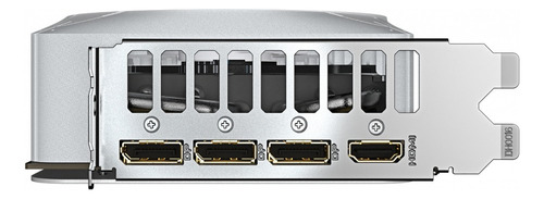 Tarjeta De Video Geforce Rtx 5070 Ti Eagle Oc Ice Sff 16g