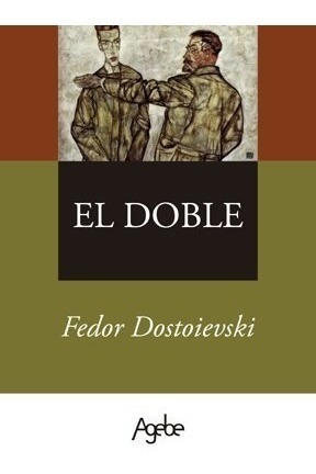 Libro El Doble De Fedor Dostoievsky