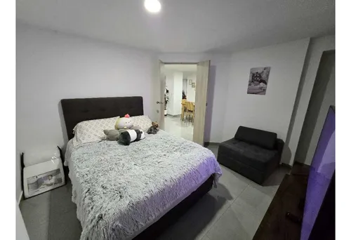 Vendo Apartamento En Simón Bolívar