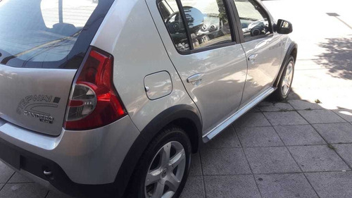 Renault Sandero Stepway 1.6 Confort 105cv 2010