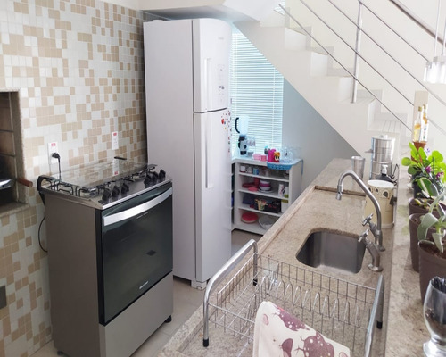 Imagem 18 de 30 de Casa - Ca00132 - 69372923